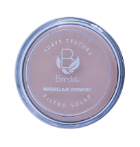 MAQUILLAJE CREMOSO TROPICAL 4 BARDOT